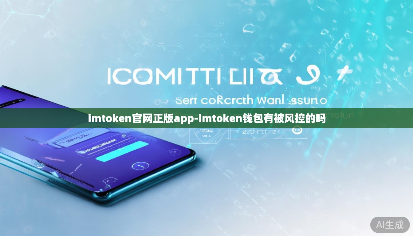 imtoken官网正版app-imtoken钱包有被风控的吗 imtoken官网正版app-imtoken钱包有被风控的吗