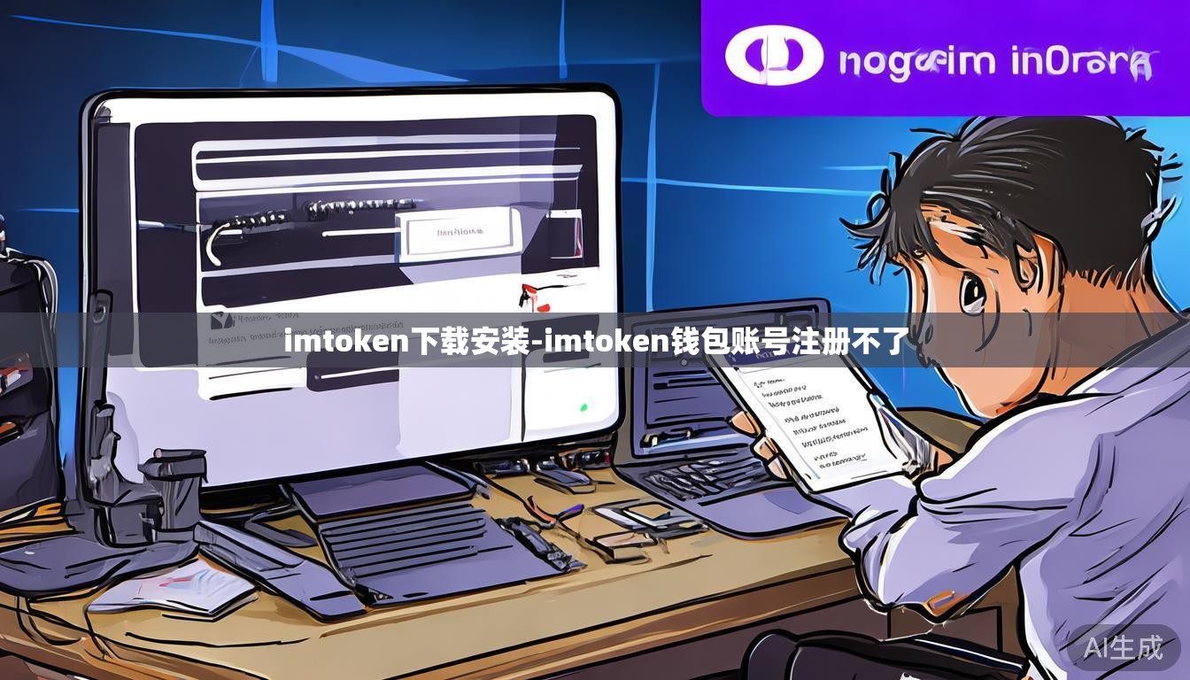 imtoken下载安装-imtoken钱包账号注册不了 imtoken下载安装-imtoken钱包账号注册不了