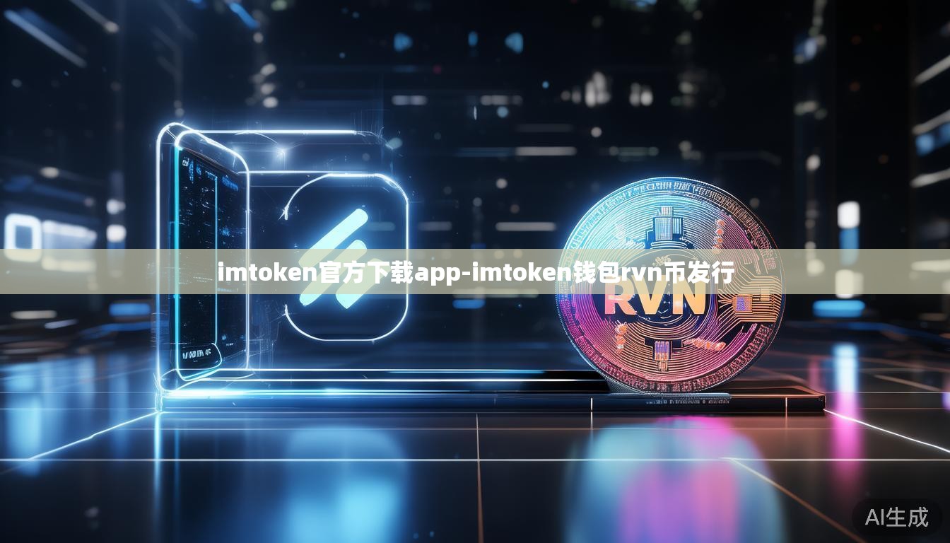 imtoken官方下载app-imtoken钱包rvn币发行