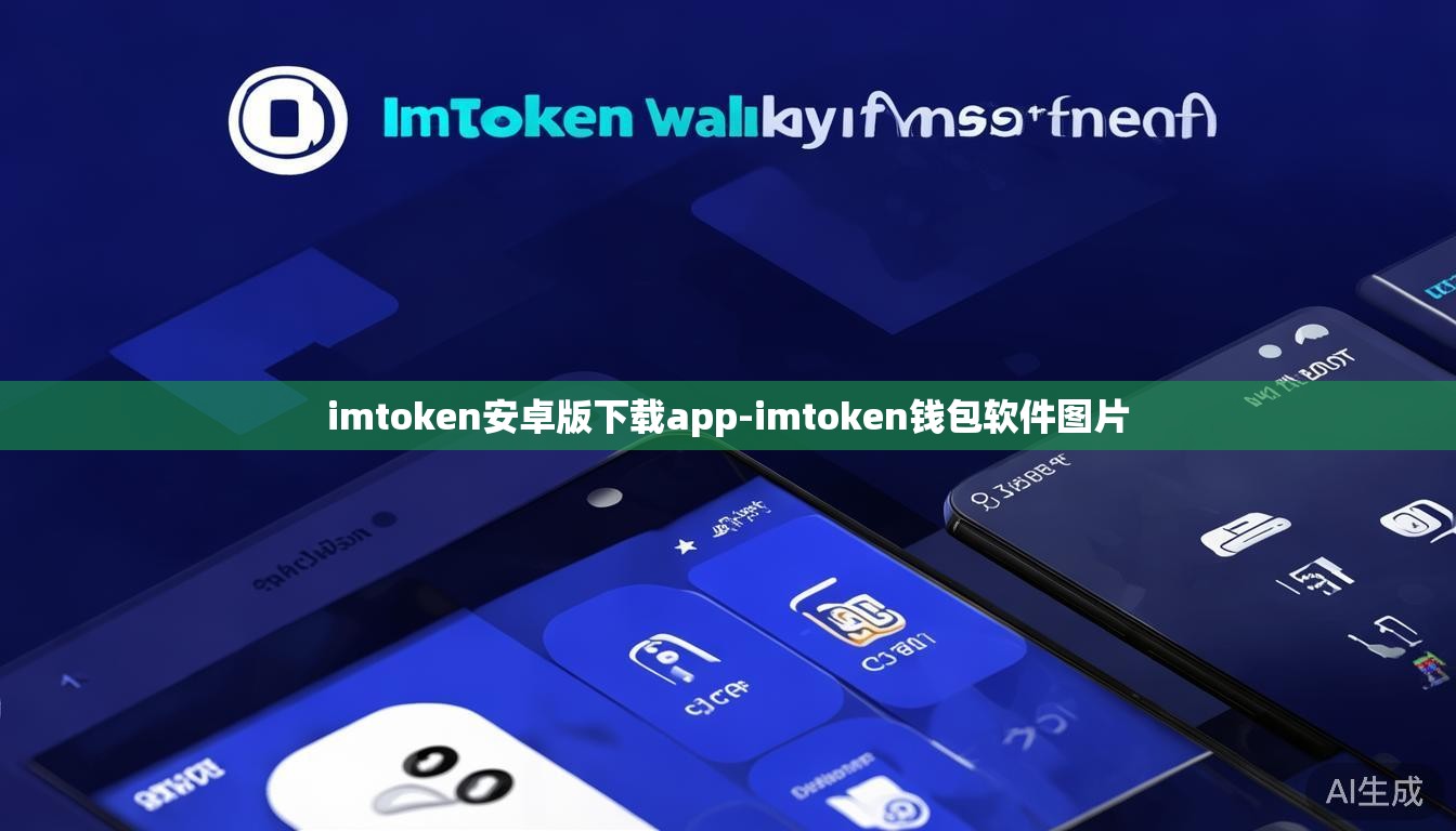 imtoken安卓版下载app-imtoken钱包软件图片