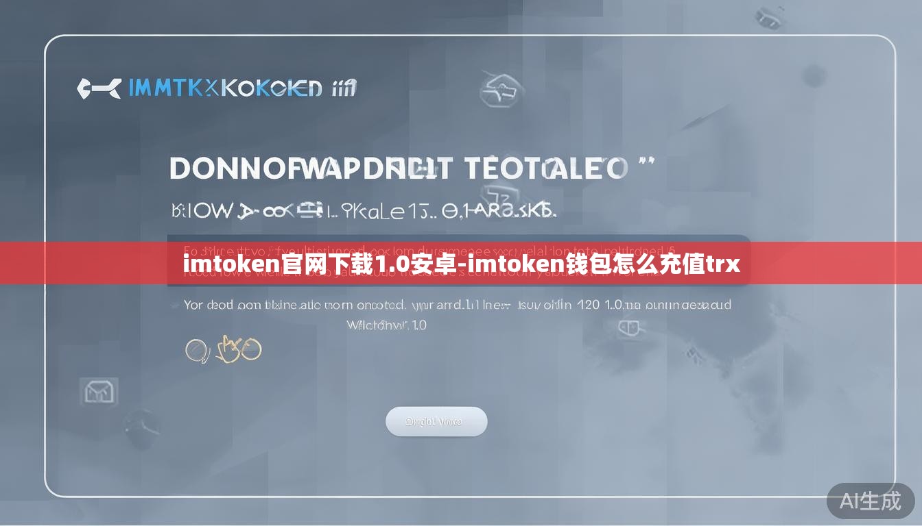 imtoken官网下载1.0安卓-imtoken钱包怎么充值trx imtoken官网下载1.0安卓-imtoken钱包怎么充值trx