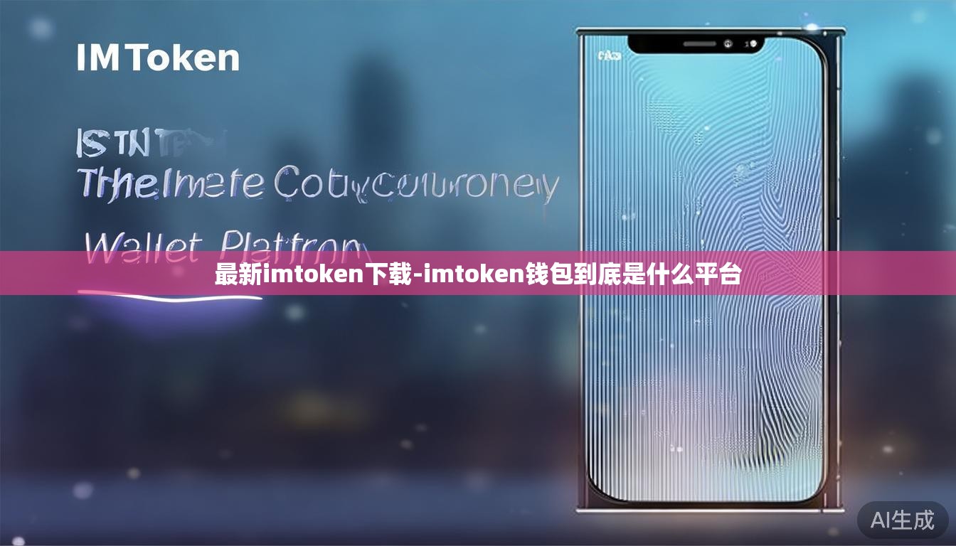 最新imtoken下载-imtoken钱包到底是什么平台