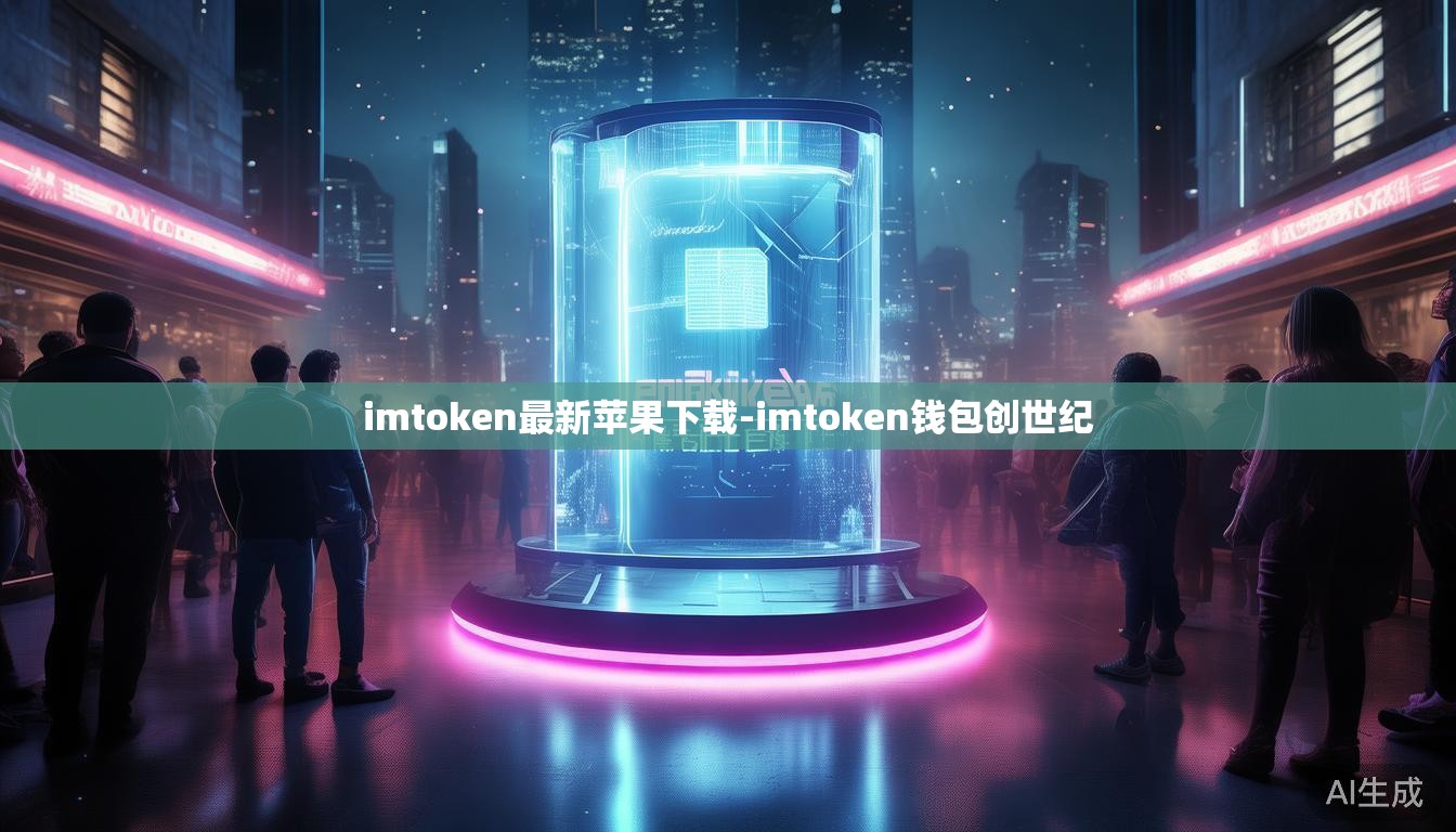 imtoken最新苹果下载-imtoken钱包创世纪