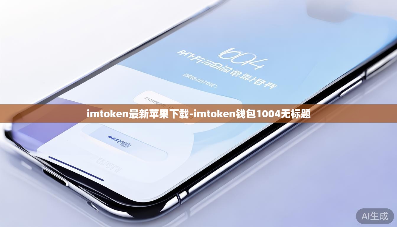 imtoken最新苹果下载-imtoken钱包1004无标题