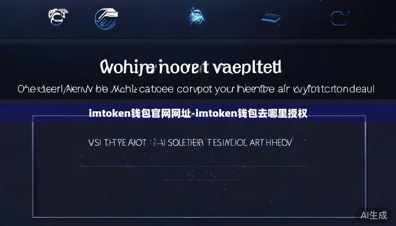 imtoken钱包官网网址-imtoken钱包去哪里授权