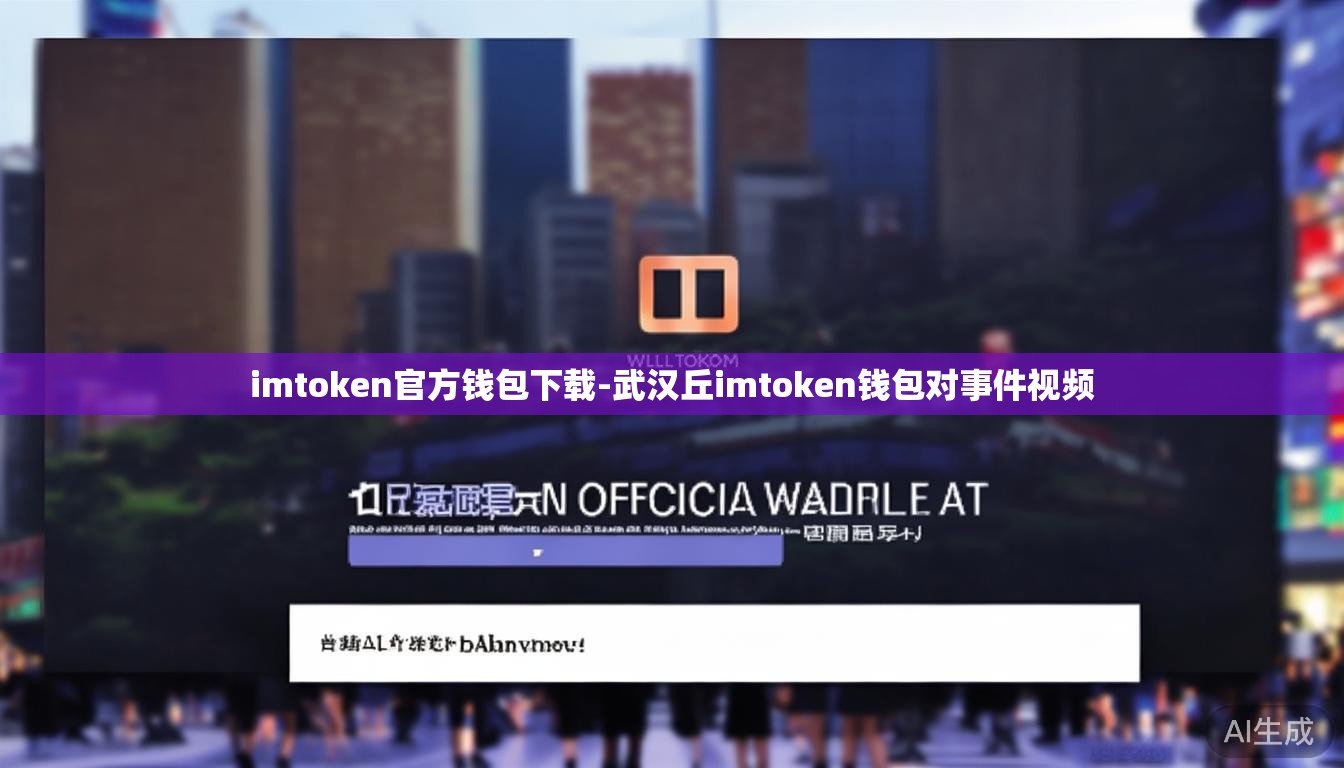 imtoken官方钱包下载-武汉丘imtoken钱包对事件视频