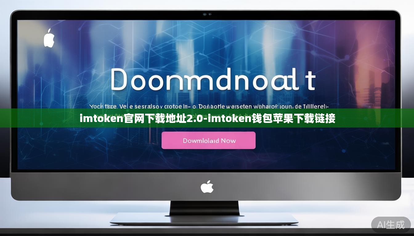 imtoken官网下载地址2.0-imtoken钱包苹果下载链接
