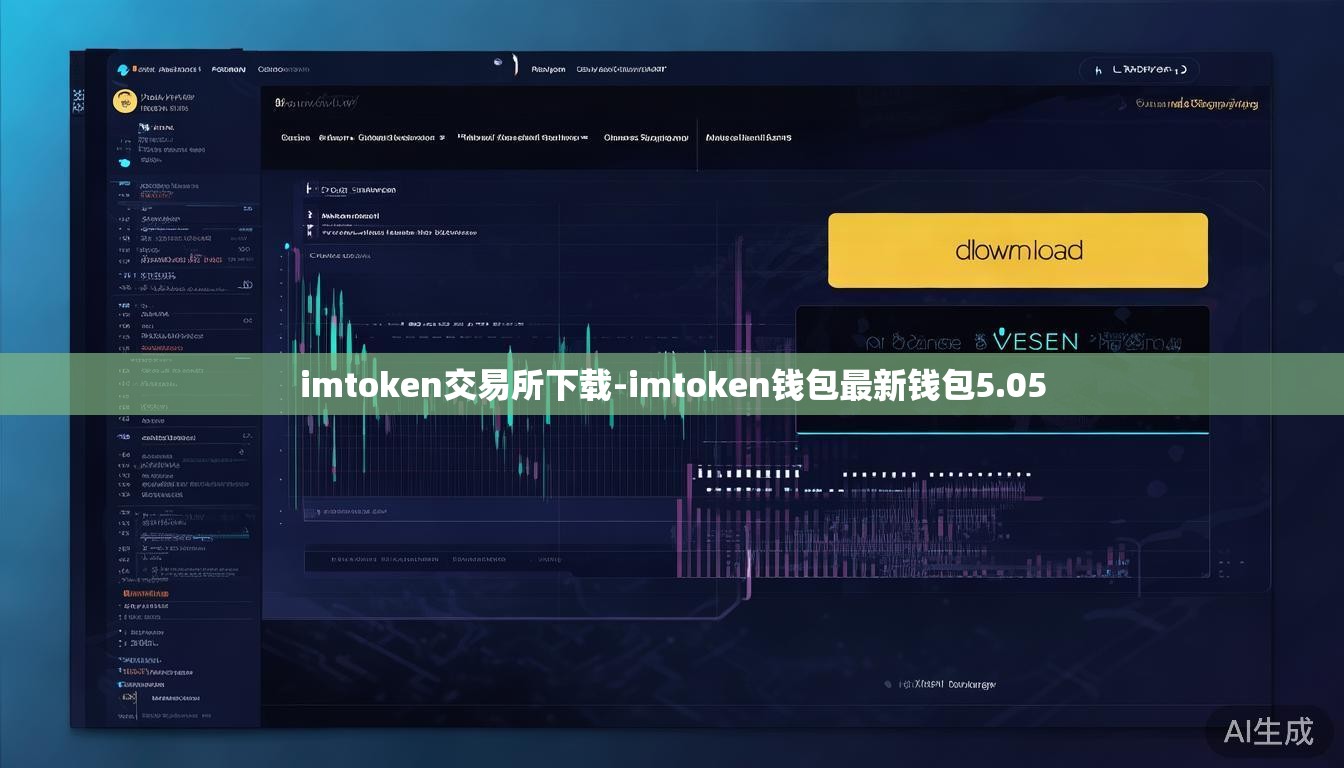 imtoken交易所下载-imtoken钱包最新钱包5.05