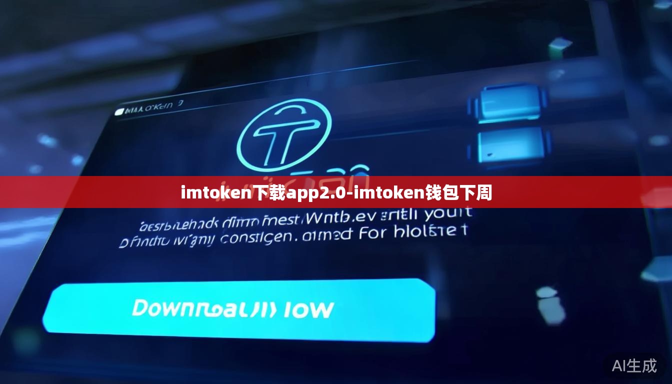imtoken下载app2.0-imtoken钱包下周