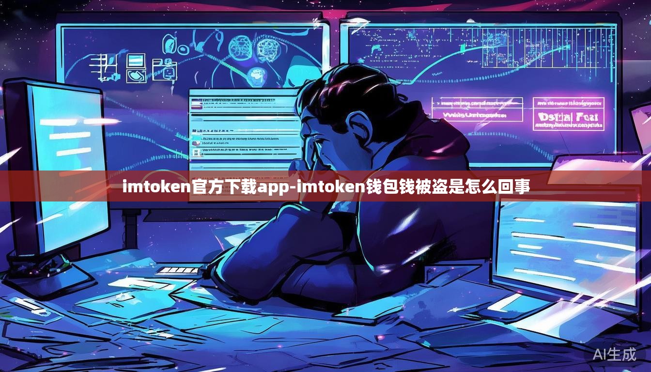 imtoken官方下载app-imtoken钱包钱被盗是怎么回事