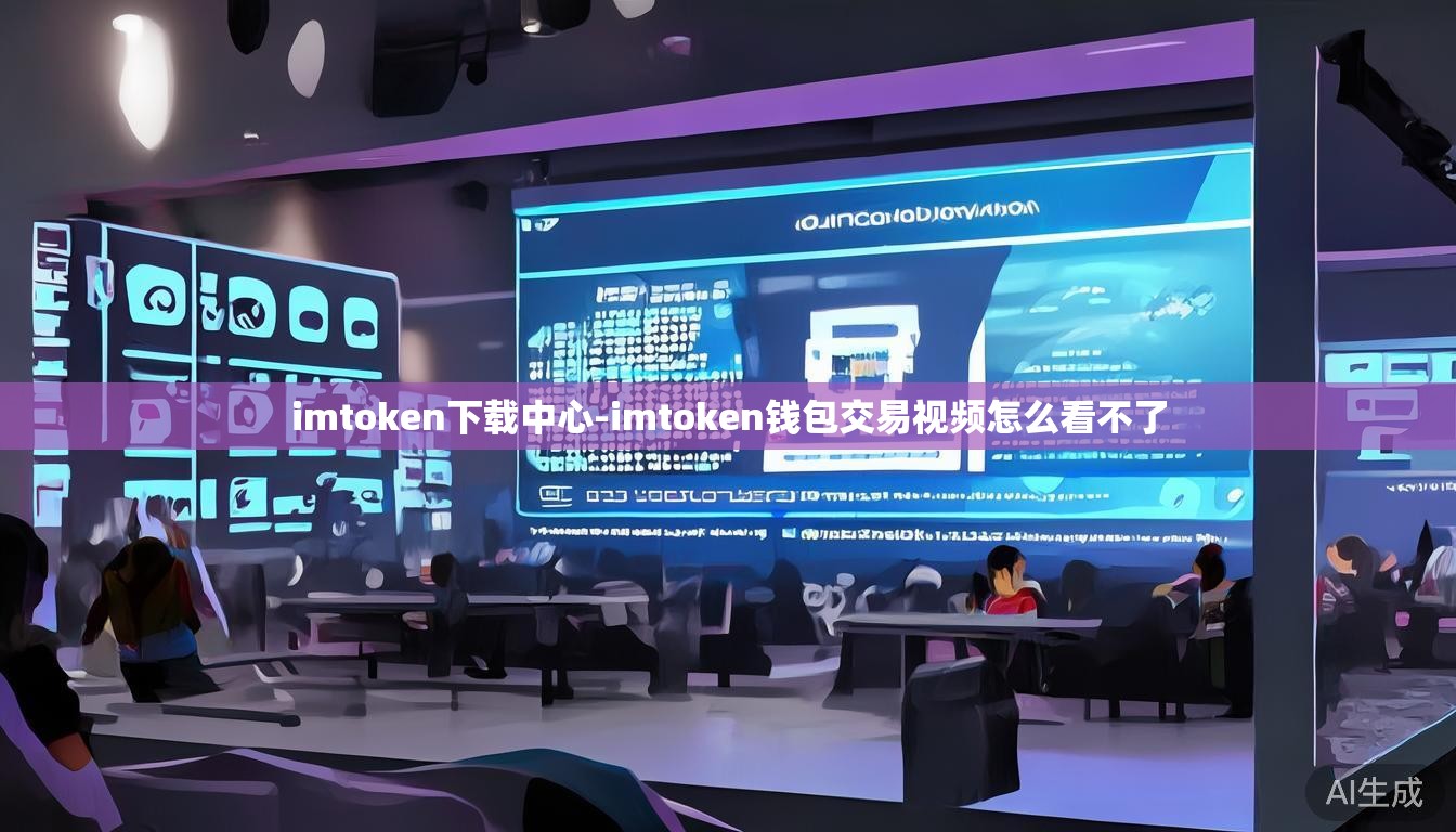 imtoken下载中心-imtoken钱包交易视频怎么看不了