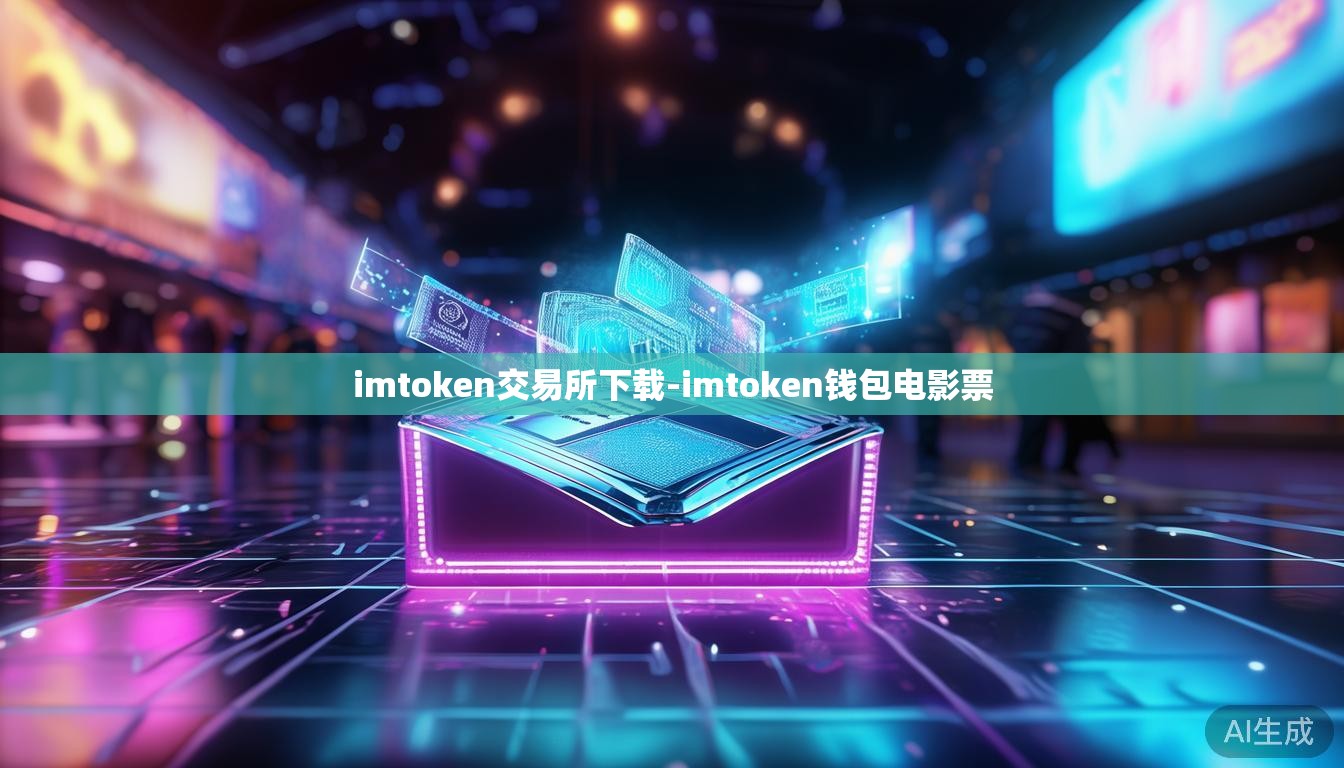 imtoken交易所下载-imtoken钱包电影票
