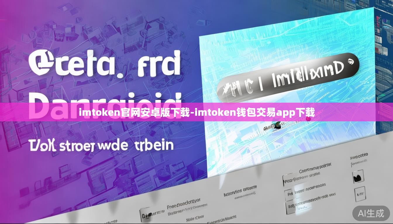 imtoken官网安卓版下载-imtoken钱包交易app下载