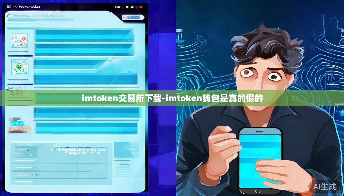 imtoken交易所下载-imtoken钱包是真的假的