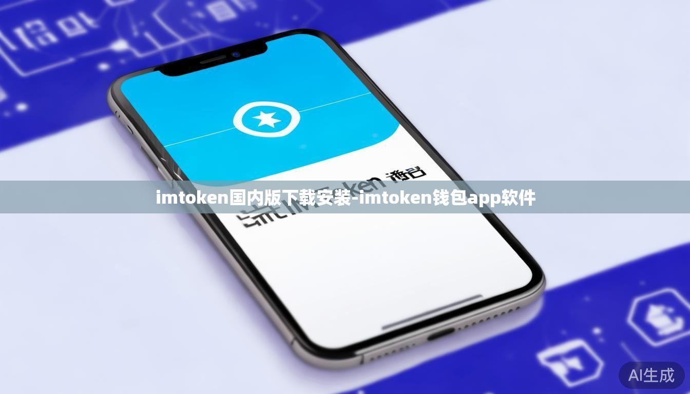 imtoken国内版下载安装-imtoken钱包app软件