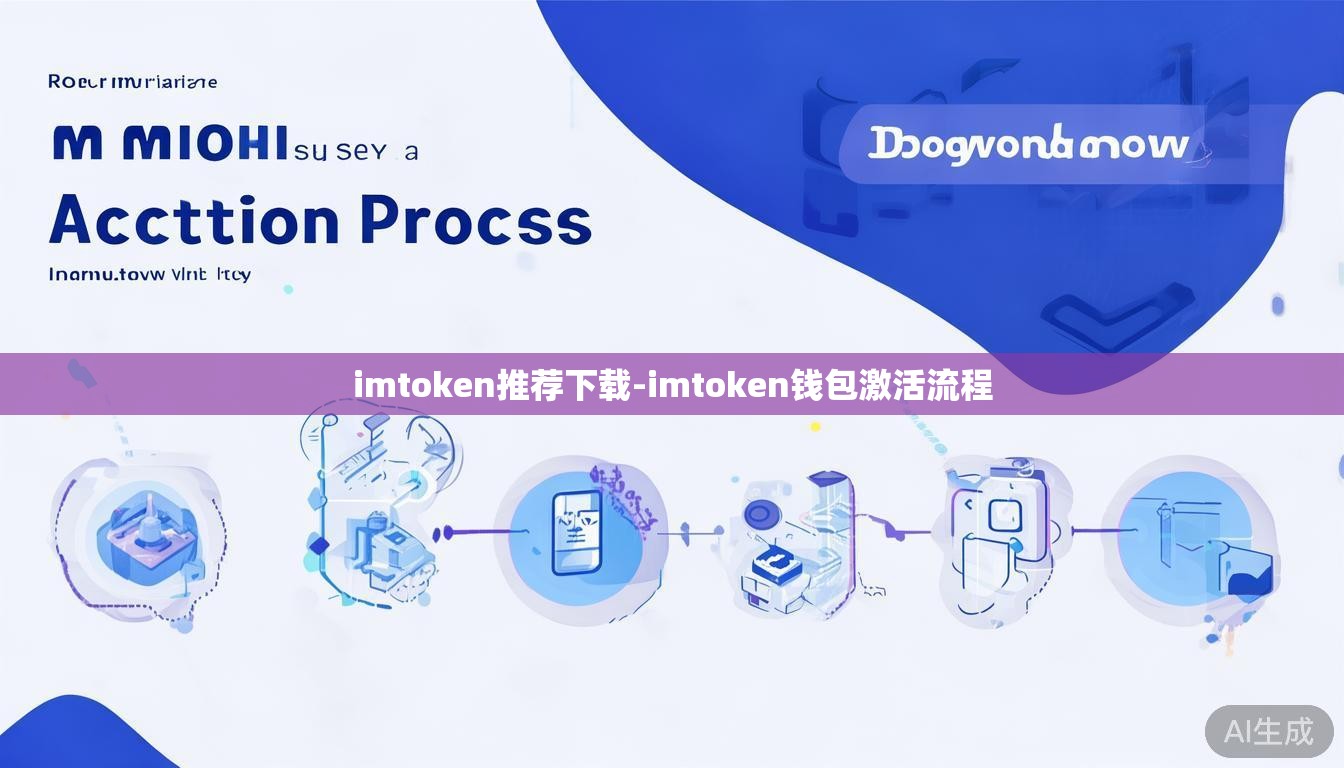 imtoken推荐下载-imtoken钱包激活流程