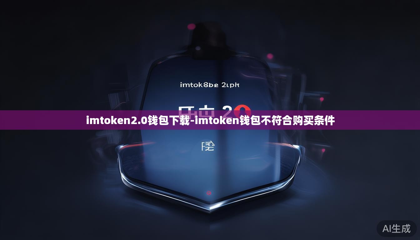 imtoken2.0钱包下载-imtoken钱包不符合购买条件