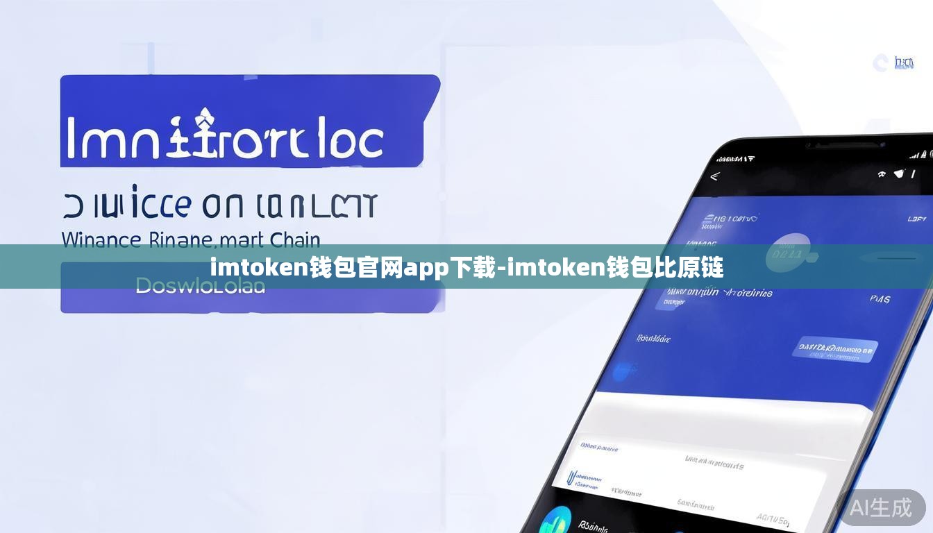 imtoken钱包官网app下载-imtoken钱包比原链