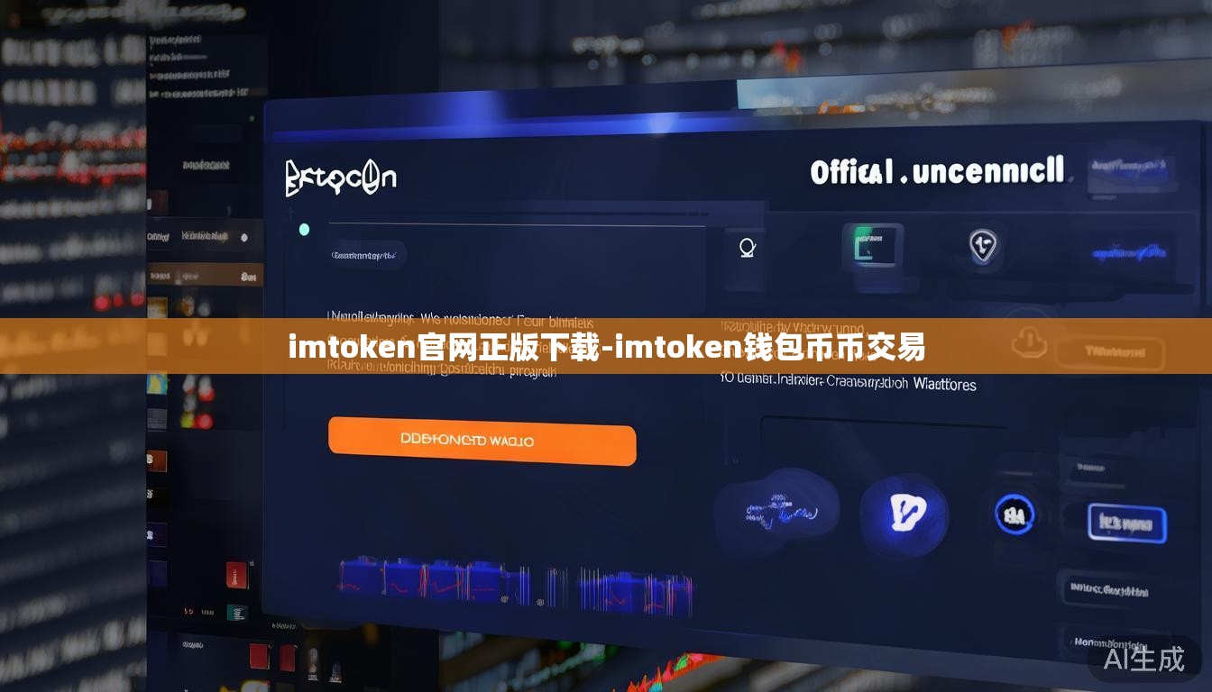 imtoken官网正版下载-imtoken钱包币币交易