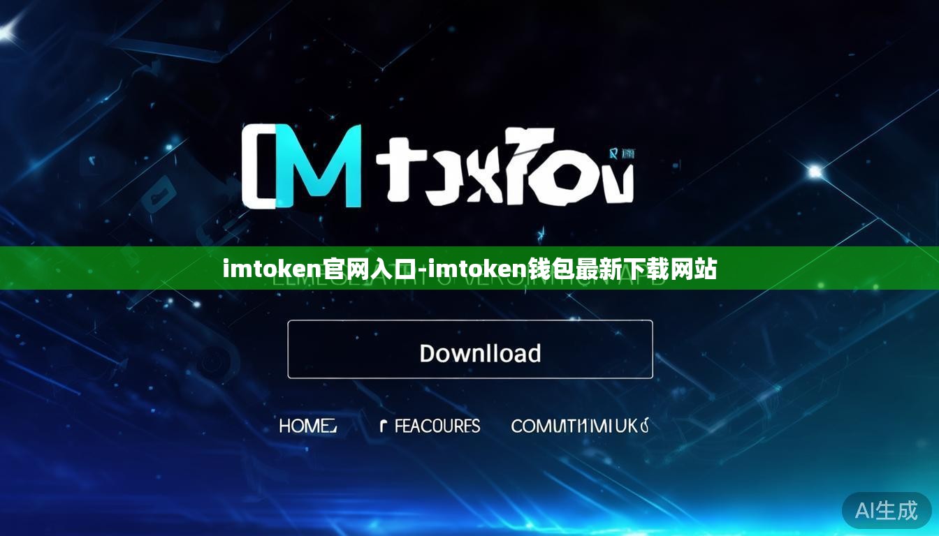 imtoken官网入口-imtoken钱包最新下载网站