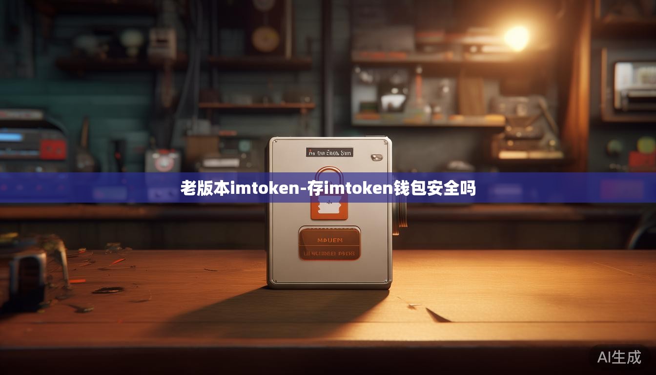 老版本imtoken-存imtoken钱包安全吗