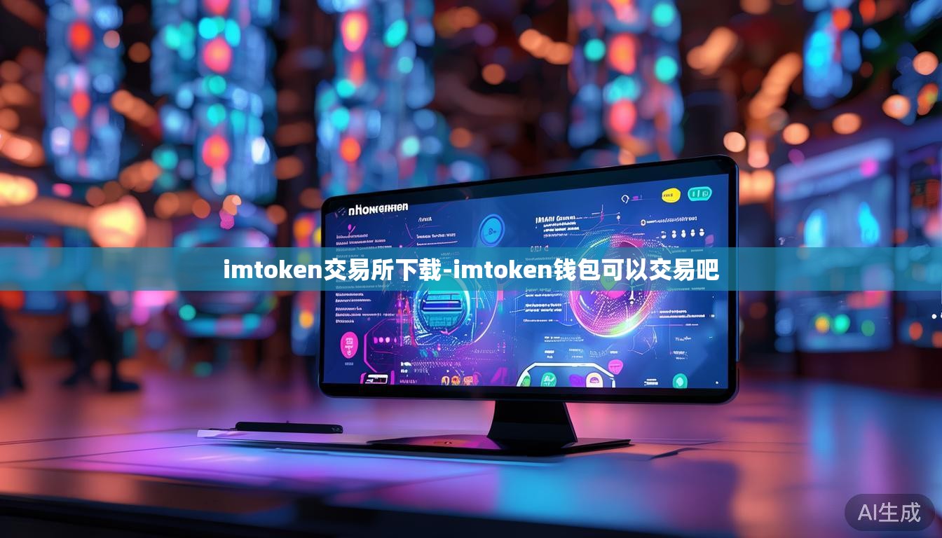 imtoken交易所下载-imtoken钱包可以交易吧