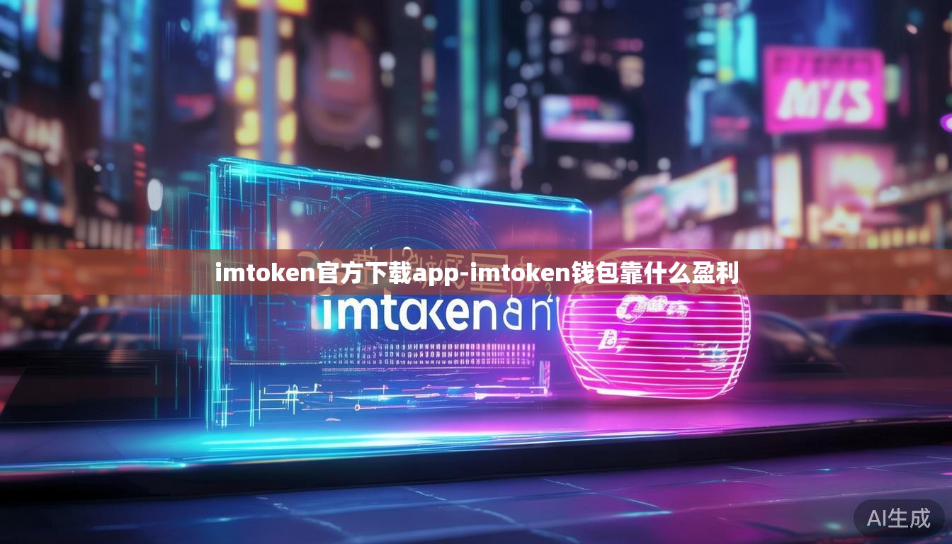imtoken官方下载app-imtoken钱包靠什么盈利