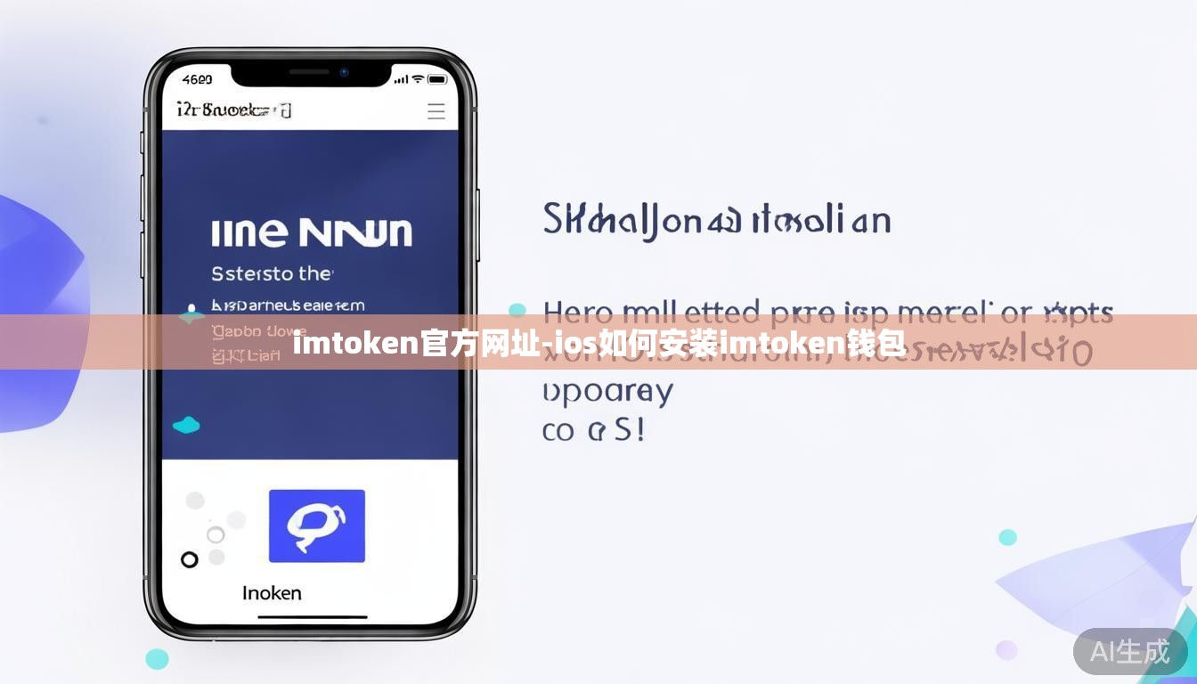 imtoken官方网址-ios如何安装imtoken钱包