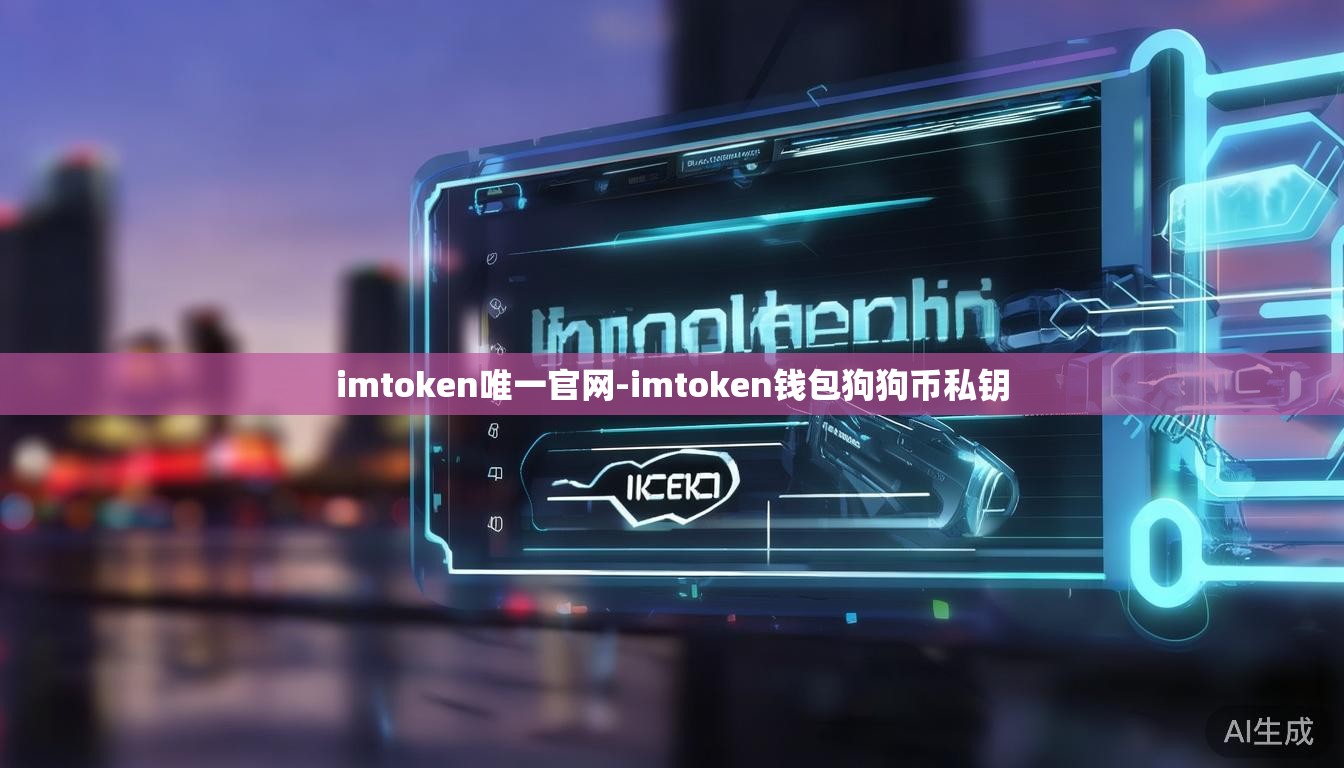 imtoken唯一官网-imtoken钱包狗狗币私钥