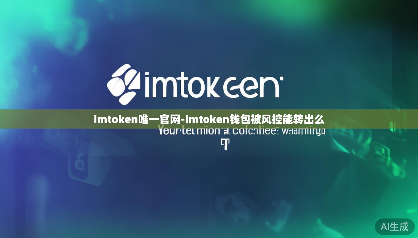 imtoken唯一官网-imtoken钱包被风控能转出么