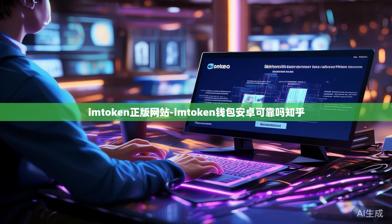 imtoken正版网站-imtoken钱包安卓可靠吗知乎