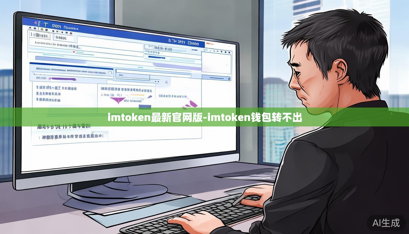 imtoken最新官网版-imtoken钱包转不出