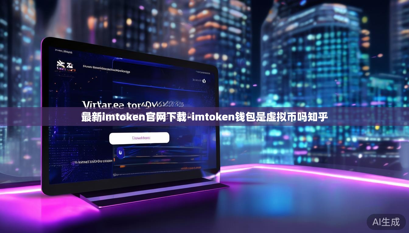最新imtoken官网下载-imtoken钱包是虚拟币吗知乎