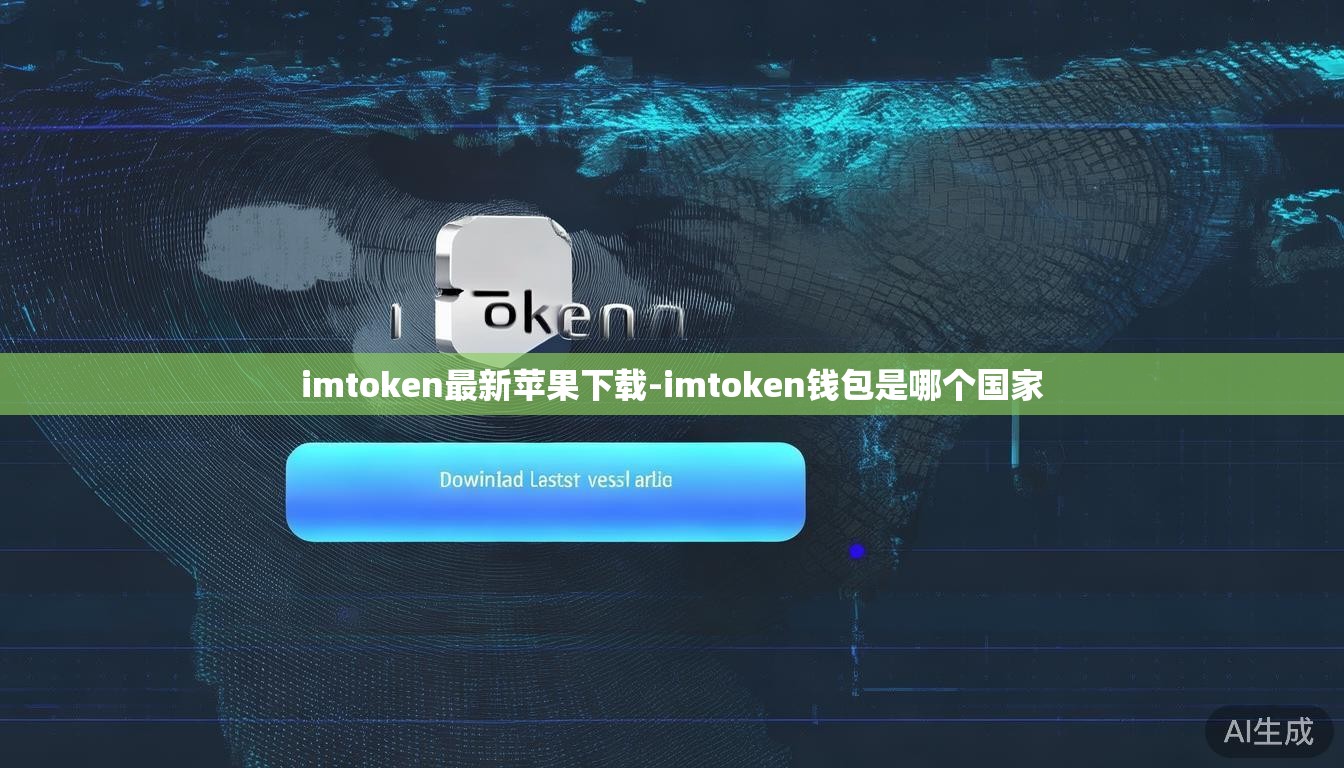 imtoken最新苹果下载-imtoken钱包是哪个国家