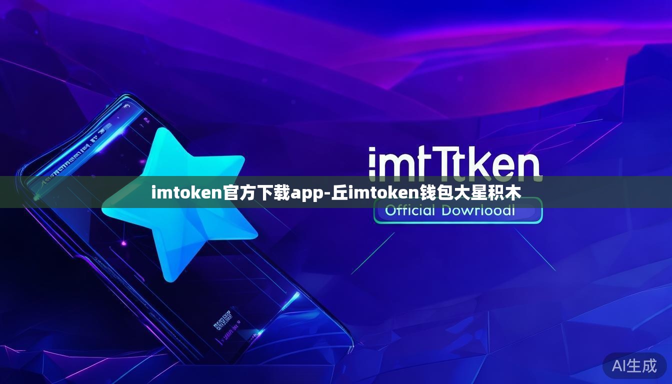 imtoken官方下载app-丘imtoken钱包大星积木