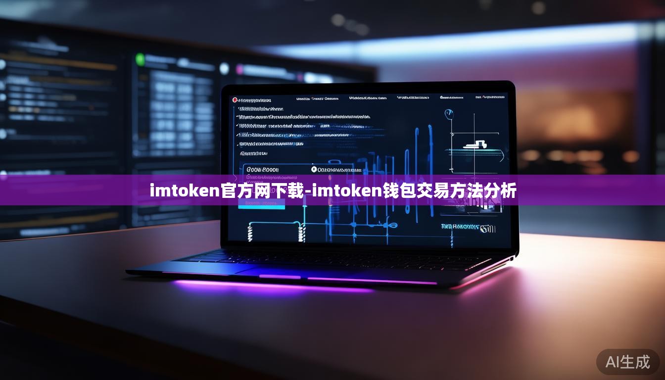 imtoken官方网下载-imtoken钱包交易方法分析