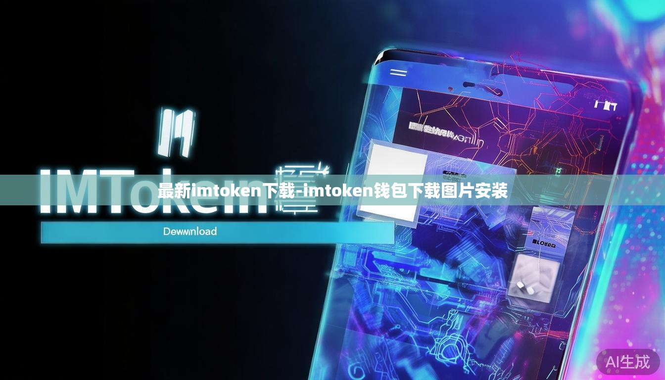 最新imtoken下载-imtoken钱包下载图片安装