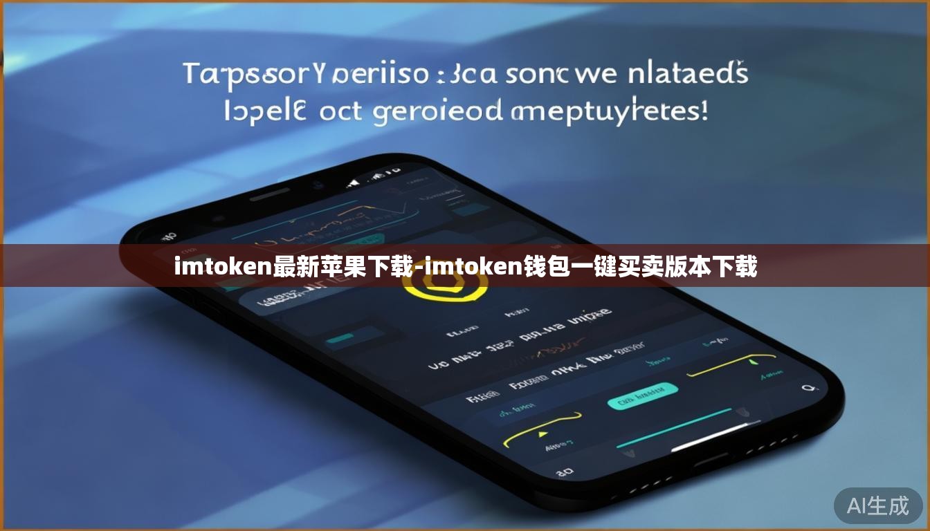 imtoken最新苹果下载-imtoken钱包一键买卖版本下载