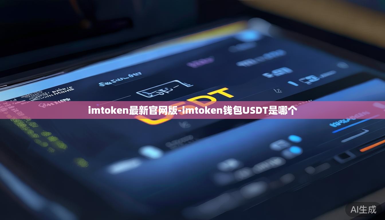 imtoken最新官网版-imtoken钱包USDT是哪个