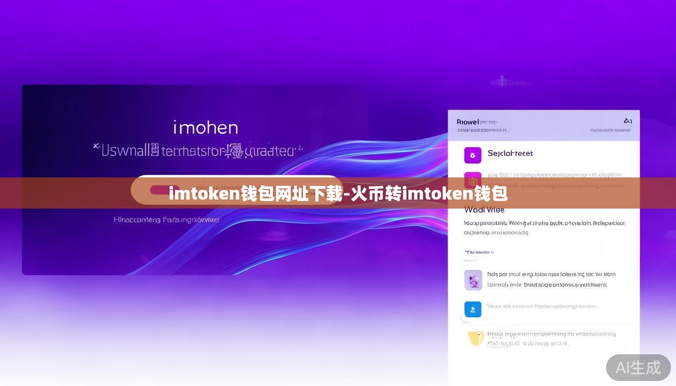 imtoken钱包网址下载-火币转imtoken钱包