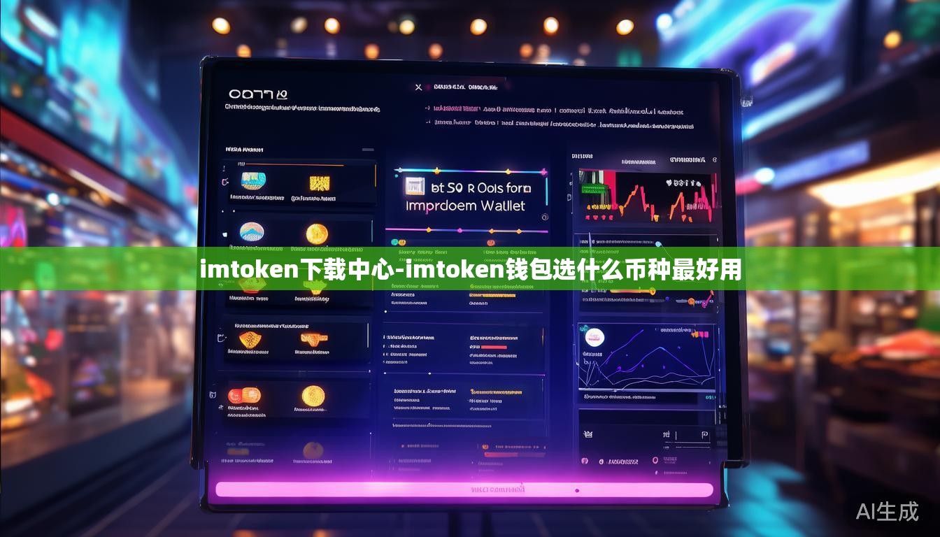 imtoken下载中心-imtoken钱包选什么币种最好用 imtoken下载中心-imtoken钱包选什么币种最好用