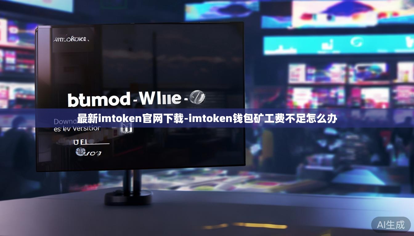 最新imtoken官网下载-imtoken钱包矿工费不足怎么办
