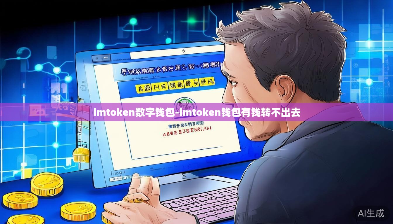 imtoken数字钱包-imtoken钱包有钱转不出去