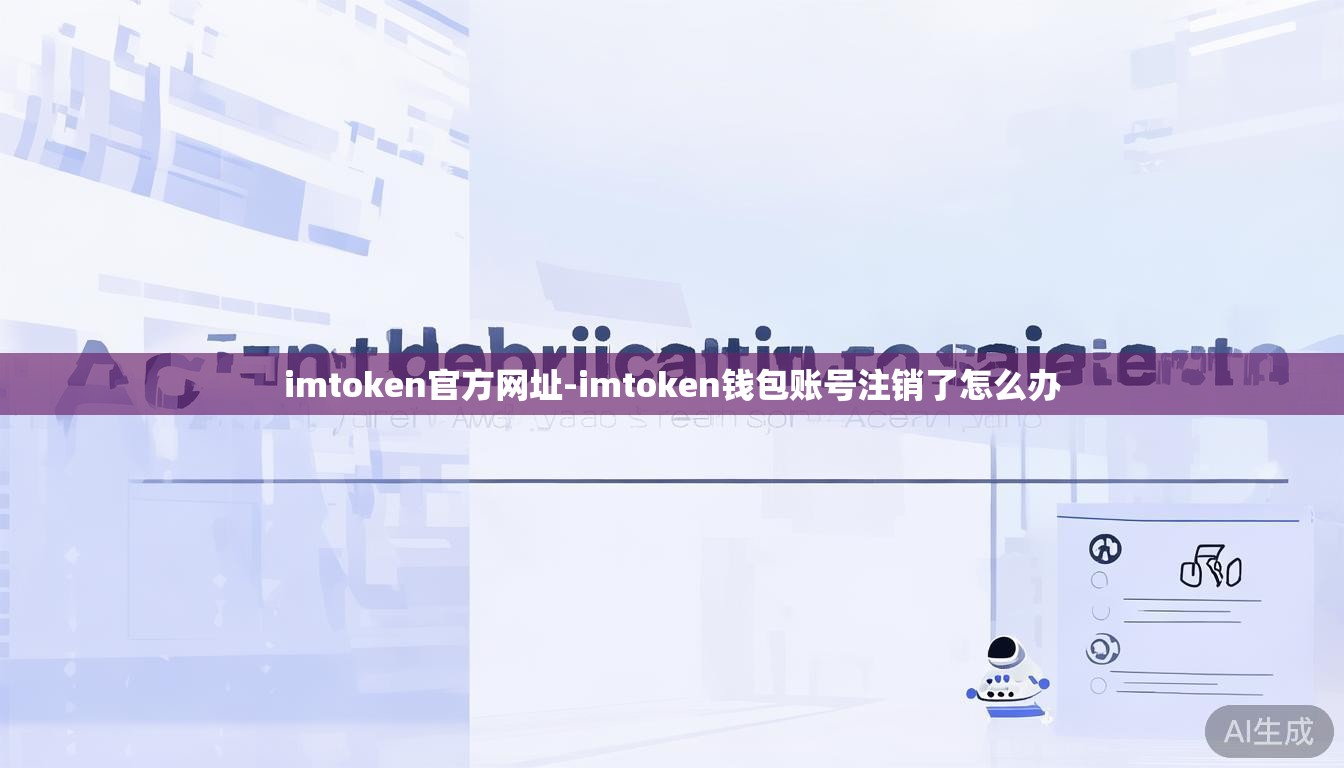 imtoken官方网址-imtoken钱包账号注销了怎么办