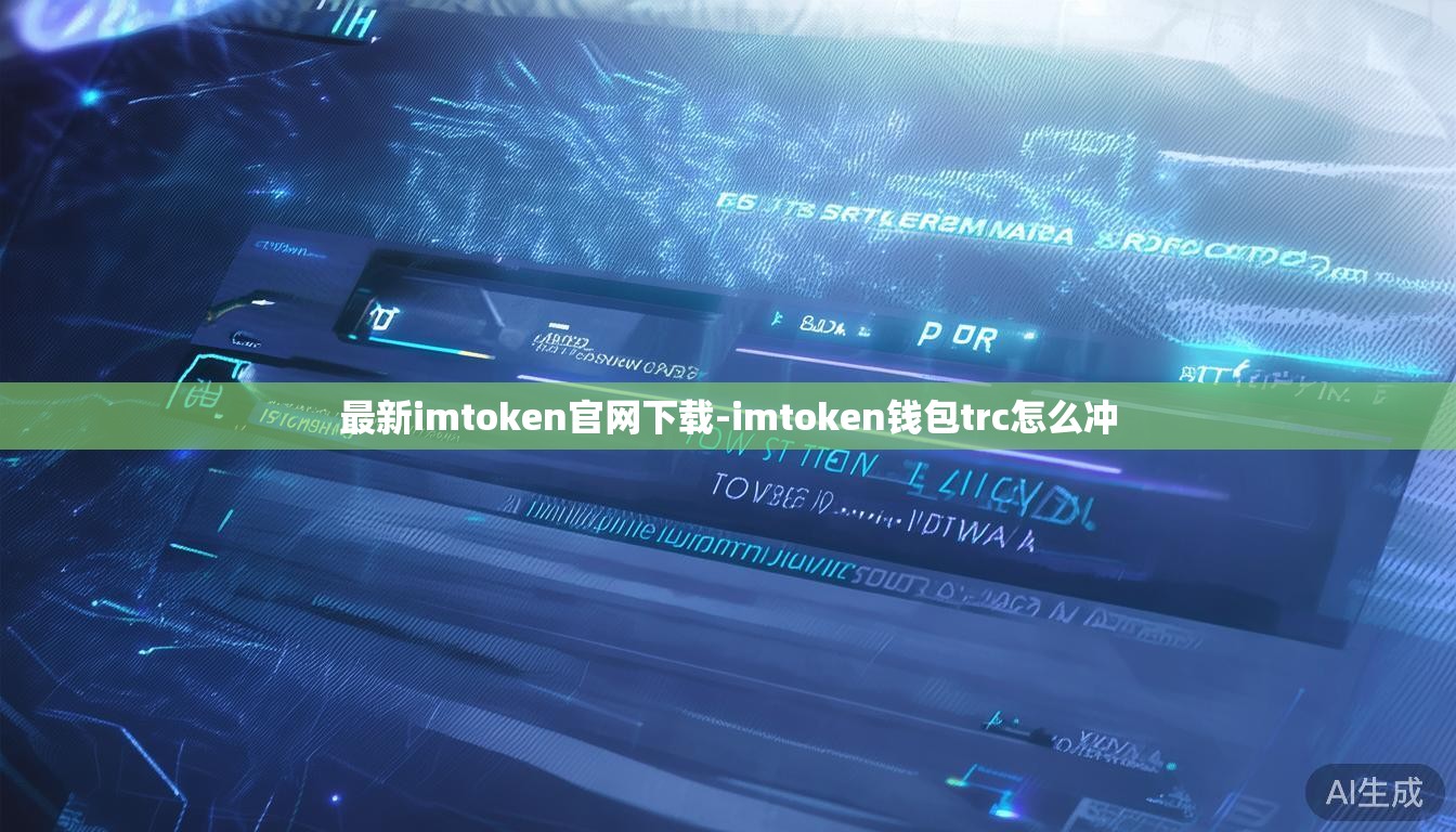最新imtoken官网下载-imtoken钱包trc怎么冲