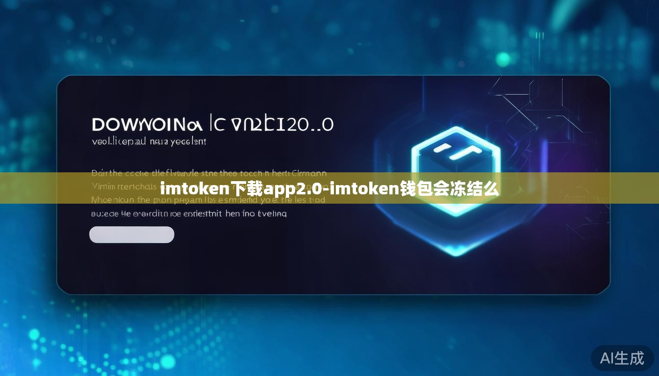 imtoken下载app2.0-imtoken钱包会冻结么
