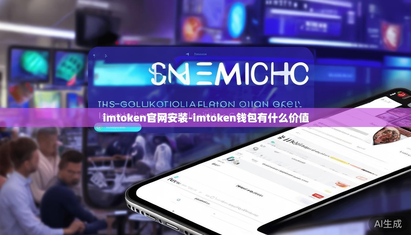 imtoken官网安装-imtoken钱包有什么价值 imtoken官网安装-imtoken钱包有什么价值