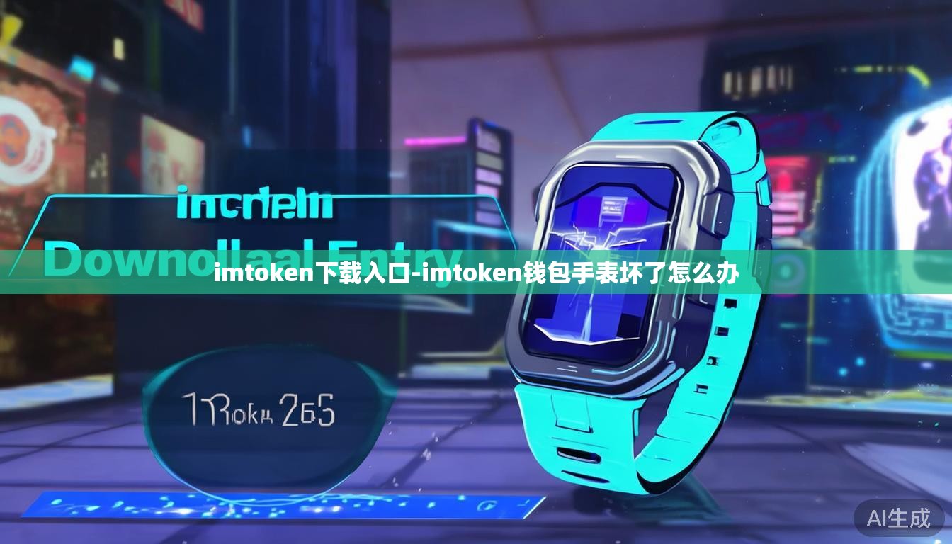 imtoken下载入口-imtoken钱包手表坏了怎么办 imtoken下载入口-imtoken钱包手表坏了怎么办