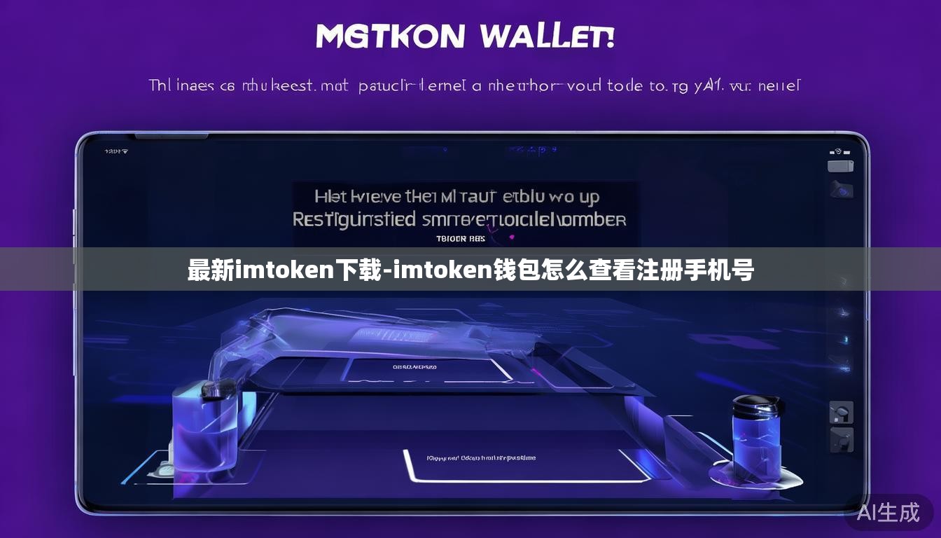 最新imtoken下载-imtoken钱包怎么查看注册手机号