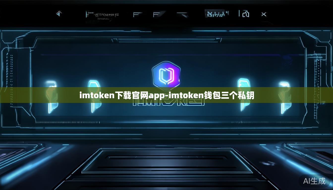 imtoken下载官网app-imtoken钱包三个私钥 imtoken下载官网app-imtoken钱包三个私钥